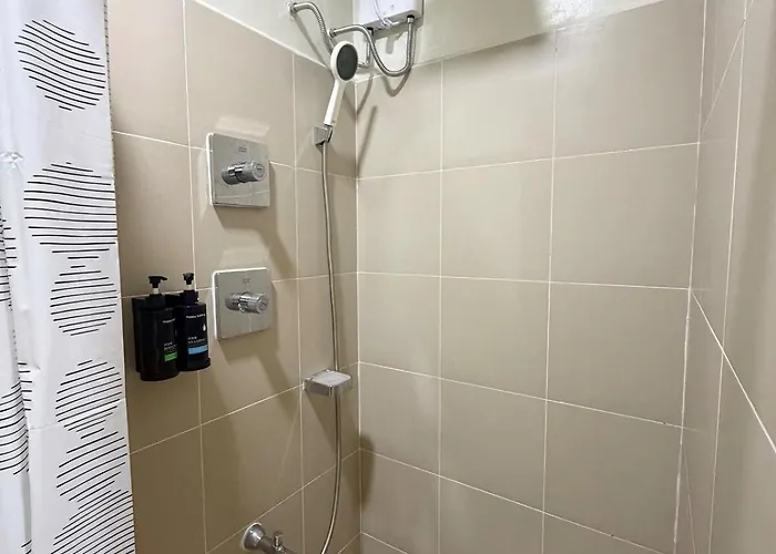 Moa Grand Staycation #17, New Unit!