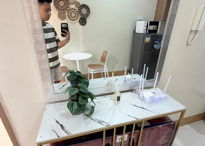 Apartamento Moa Grand Staycation #17, New Unit! *