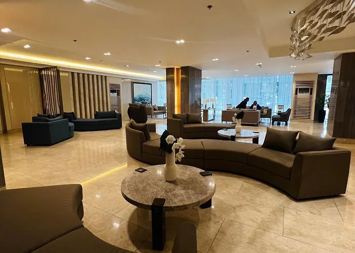 Moa Grand Staycation #17, New Unit! Apartamento *