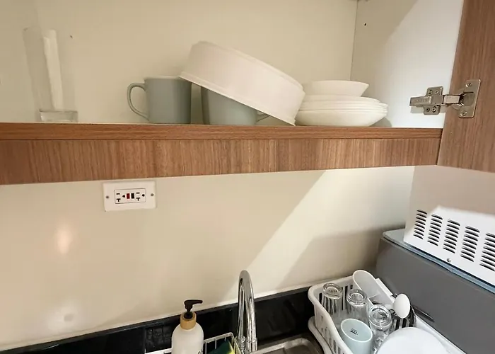 Moa Grand Staycation #17, New Unit! Apartamento *