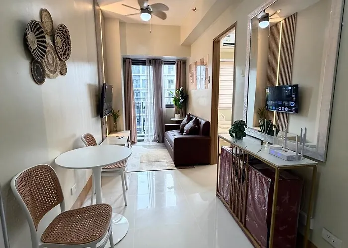 Apartamento Moa Grand Staycation #17, New Unit! *
