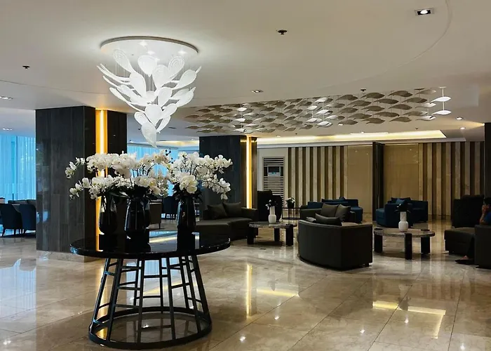 Apartamento Moa Grand Staycation #17, New Unit!