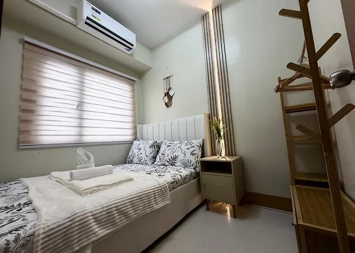Apartamento Moa Grand Staycation #17, New Unit! *
