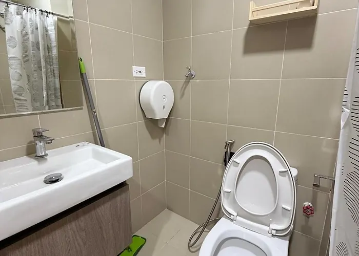 Moa Grand Staycation #17, New Unit!