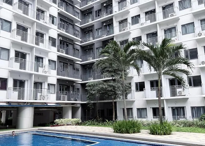 Moa Grand Staycation #17, New Unit! Apartamento *