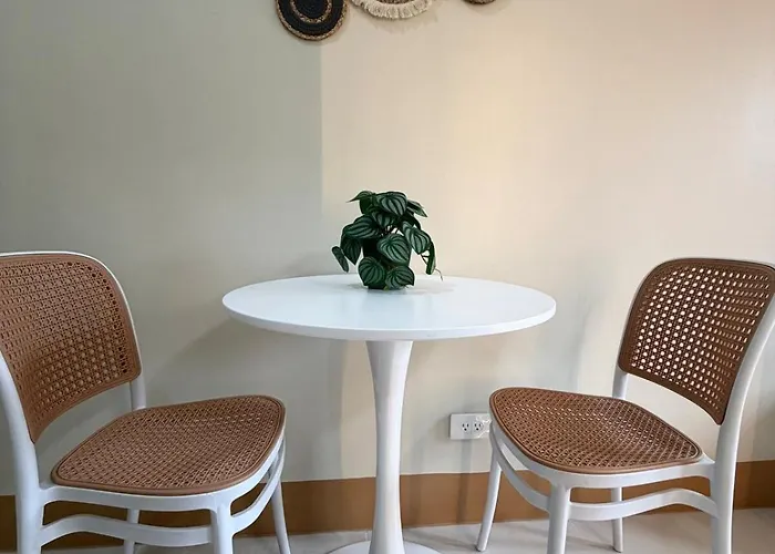 Moa Grand Staycation #17, New Unit! Apartamento Manila