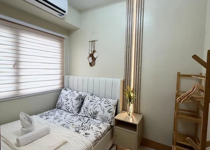 Apartamento Moa Grand Staycation #17, New Unit! *
